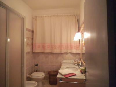 Apartamento Le Pavoncelle Blu