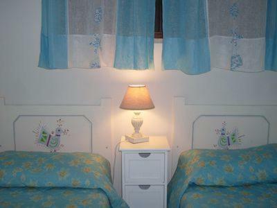 Apartamento Le Pavoncelle Blu