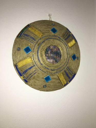 Apartamento Le Pavoncelle Blu