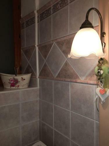 Apartamento Le Pavoncelle Blu
