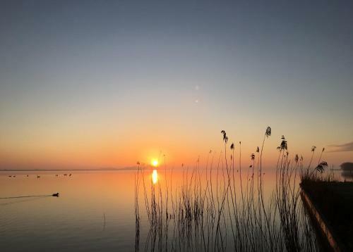 Lakeview Langweer