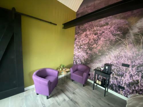 Domestico Bed & Breakfast