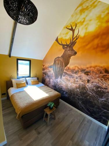 Domestico Bed & Breakfast