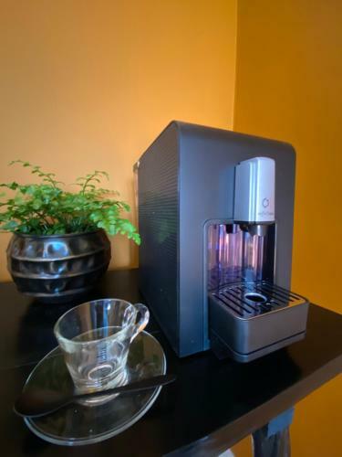 Domestico Bed & Breakfast