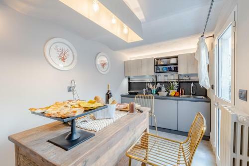 Villa Home Beach Lilli, Exclusive Accommodation In Lido Di Camaiore