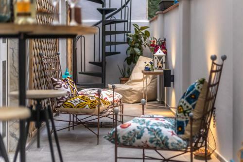 Villa Home Beach Lilli, Exclusive Accommodation In Lido Di Camaiore