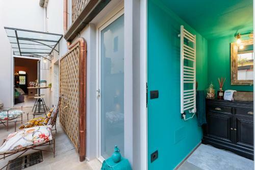 Villa Home Beach Lilli, Exclusive Accommodation In Lido Di Camaiore