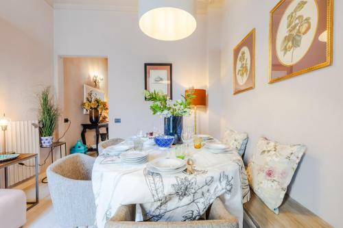 Villa Home Beach Lilli, Exclusive Accommodation In Lido Di Camaiore