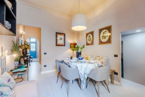 Villa Home Beach Lilli, Exclusive Accommodation In Lido Di Camaiore