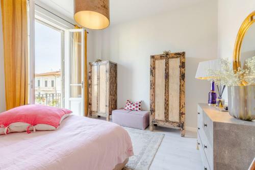 Villa Home Beach Lilli, Exclusive Accommodation In Lido Di Camaiore