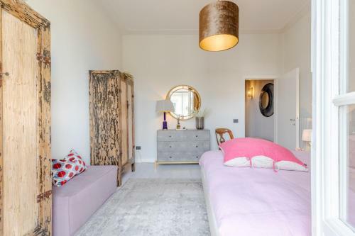 Villa Home Beach Lilli, Exclusive Accommodation In Lido Di Camaiore