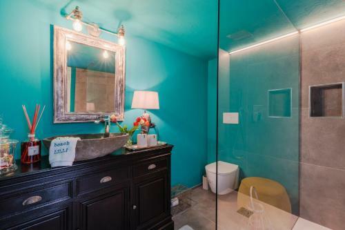 Villa Home Beach Lilli, Exclusive Accommodation In Lido Di Camaiore