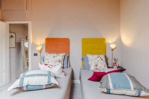 Villa Home Beach Lilli, Exclusive Accommodation In Lido Di Camaiore