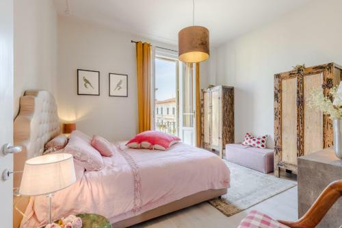 Villa Home Beach Lilli, Exclusive Accommodation In Lido Di Camaiore