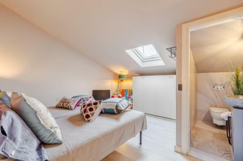 Villa Home Beach Lilli, Exclusive Accommodation In Lido Di Camaiore