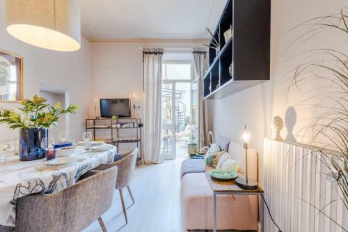 Villa Home Beach Lilli, Exclusive Accommodation In Lido Di Camaiore