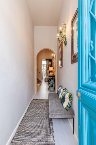 Villa Home Beach Lilli, Exclusive Accommodation In Lido Di Camaiore