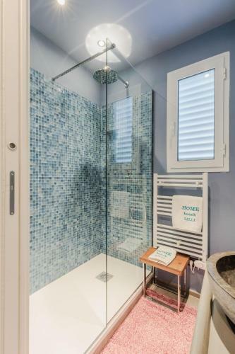Villa Home Beach Lilli, Exclusive Accommodation In Lido Di Camaiore
