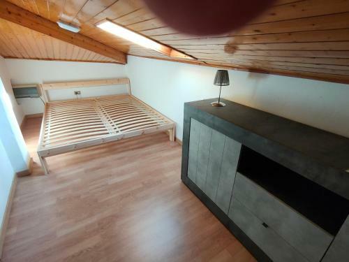 Apartamento Casa Vacanze La Geraldina