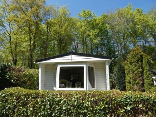 Chalet 24 Op Bospark Trimunt