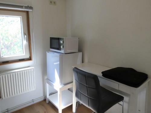 Chalet 24 Op Bospark Trimunt