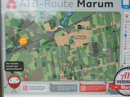 Chalet 24 Op Bospark Trimunt