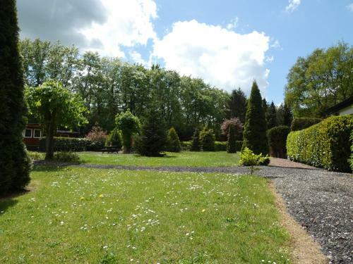 Chalet 24 Op Bospark Trimunt