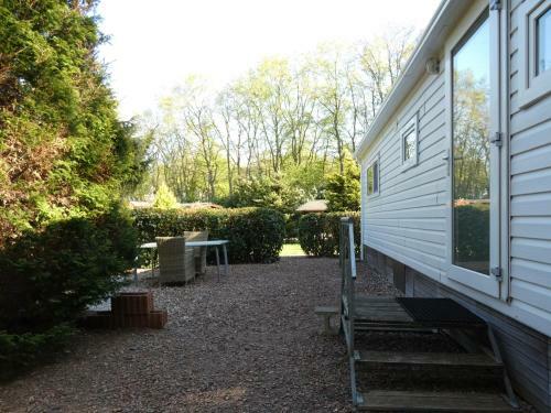 Chalet 24 Op Bospark Trimunt