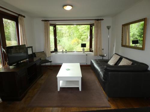 Chalet Nr 28 Op Bospark Trimunt