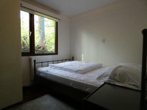 Chalet Nr 28 Op Bospark Trimunt