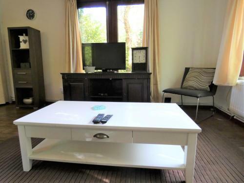 Chalet Nr 28 Op Bospark Trimunt