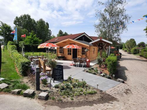 Chalet An Der K�ste 129