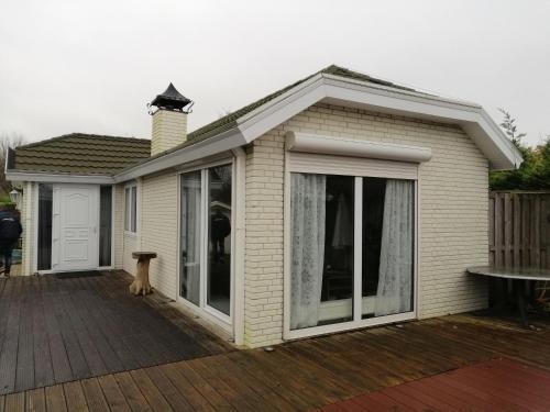 Chalet An Der K�ste 129
