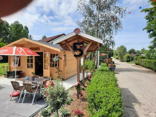 Chalet An Der K�ste 129