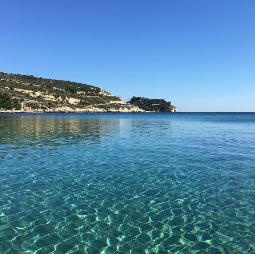 Hostal Suite Sardinia Holiday
