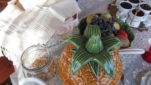 Hostal Casa Dalevada, Veade