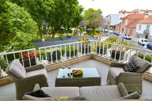 Cascais Sun Apartment