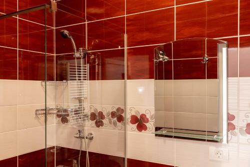 Hostal Marconi Guesthouse