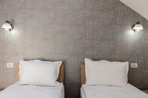Hostal Marconi Guesthouse