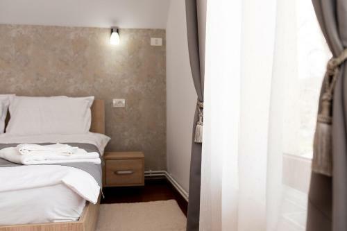 Hostal Marconi Guesthouse