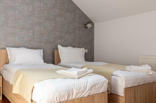 Hostal Marconi Guesthouse