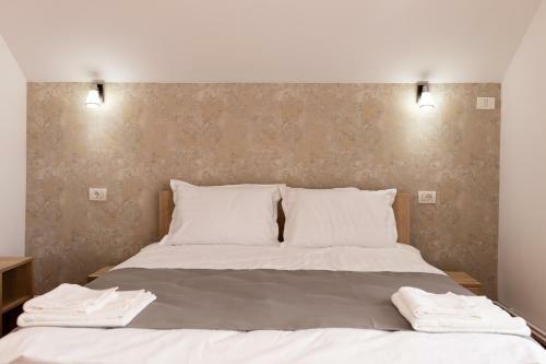 Hostal Marconi Guesthouse