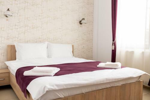 Hostal Marconi Guesthouse