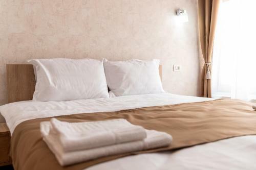 Hostal Marconi Guesthouse