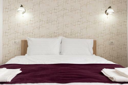 Hostal Marconi Guesthouse