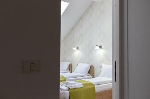 Hostal Marconi Guesthouse