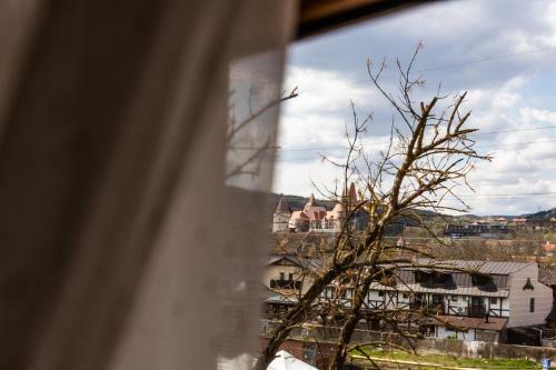 Hostal Marconi Guesthouse