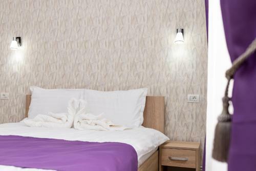 Hostal Marconi Guesthouse