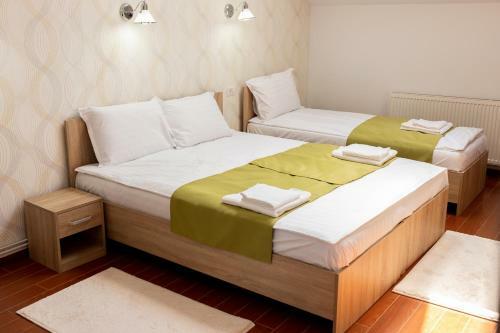 Hostal Marconi Guesthouse