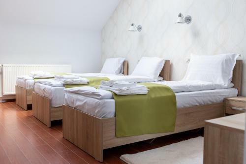 Hostal Marconi Guesthouse